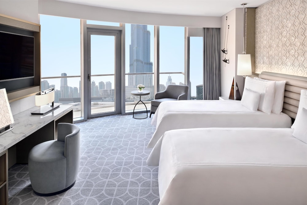 Kempinski Central Avenue Dubai — Hotel rooms in Dubai