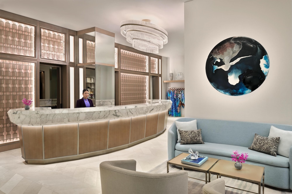 Kempinski Central Avenue Dubai — Spa in Dubai