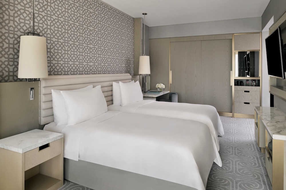 Kempinski Central Avenue Dubai — Hotel rooms in Dubai