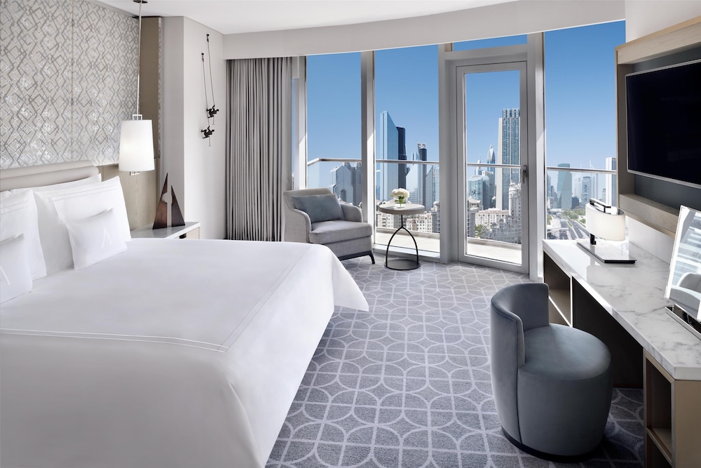 Kempinski Central Avenue Dubai - zdjęcie 4