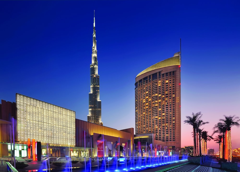 Kempinski Central Avenue Dubai - zdjęcie 5