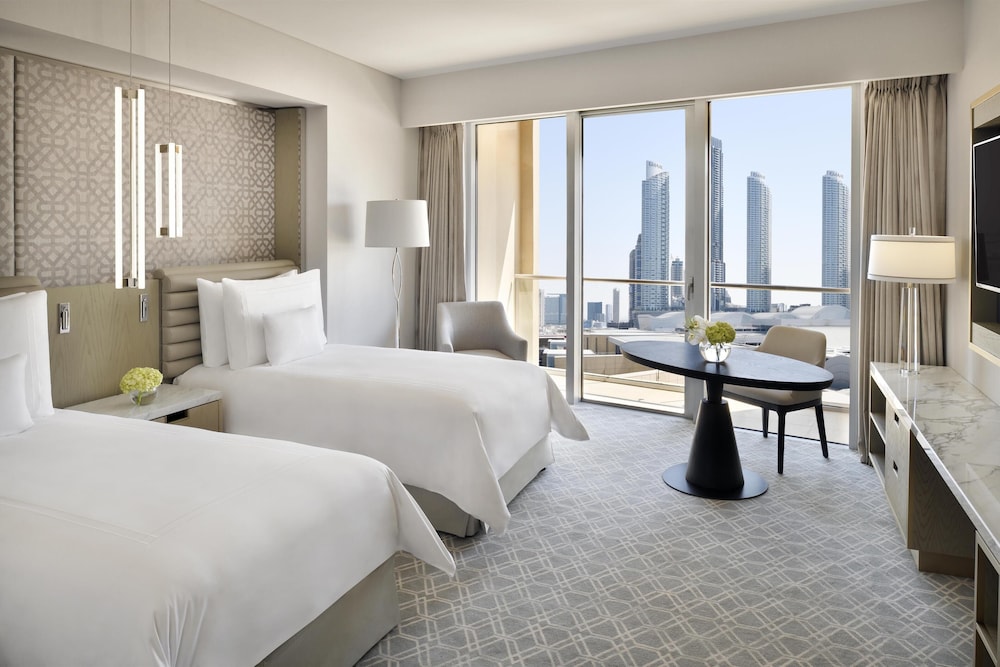 Kempinski Central Avenue Dubai — Hotel rooms in Dubai