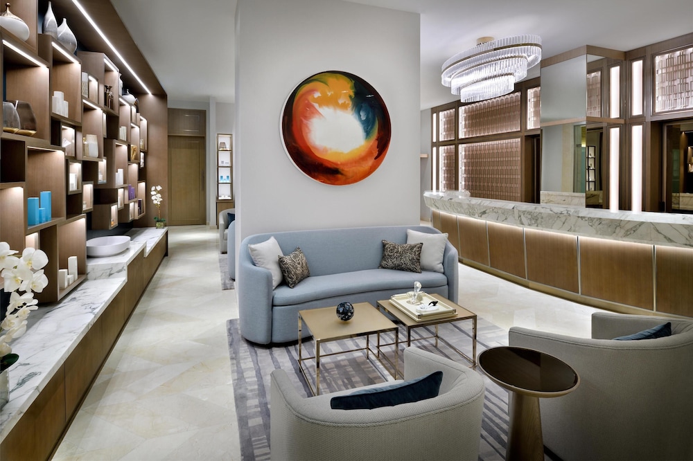 Kempinski Central Avenue Dubai — Spa in Dubai