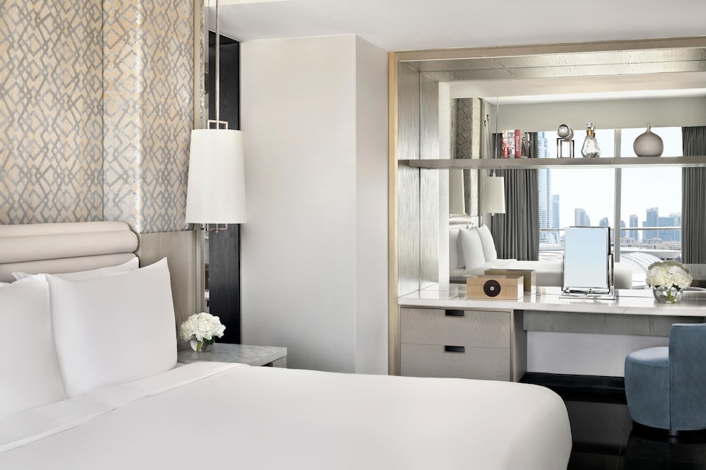 Kempinski Central Avenue Dubai — Hotel rooms in Dubai