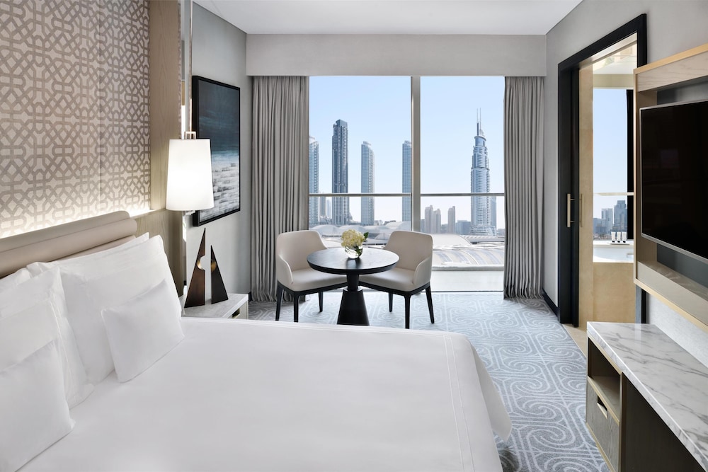 Kempinski Central Avenue Dubai — Hotel rooms in Dubai