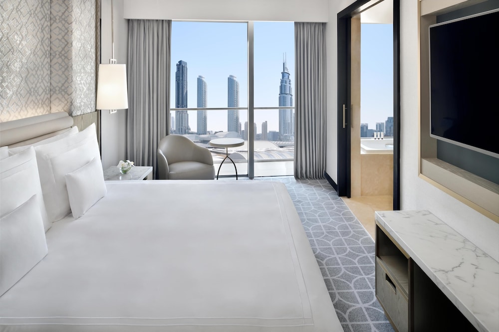 Kempinski Central Avenue Dubai — Hotel rooms in Dubai