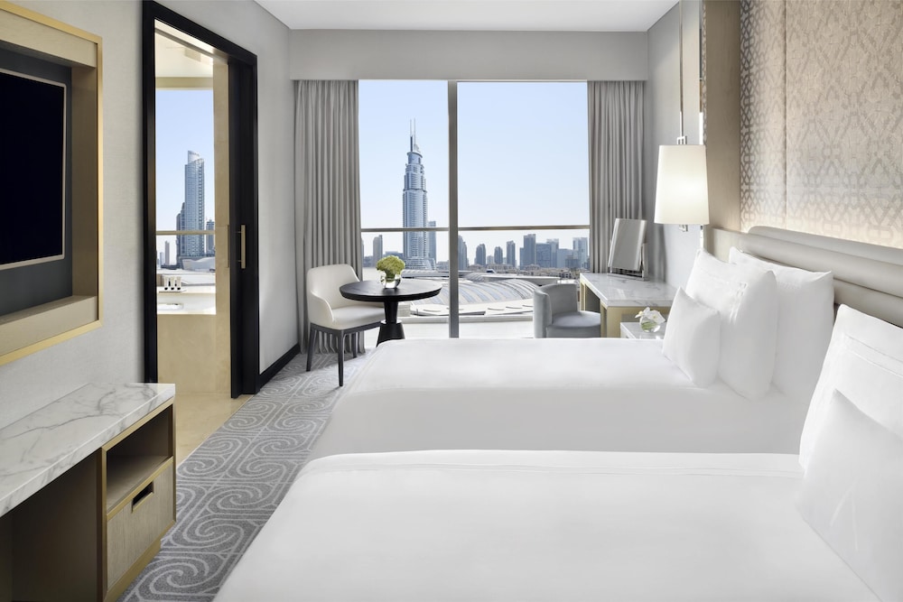 Kempinski Central Avenue Dubai — Hotel rooms in Dubai