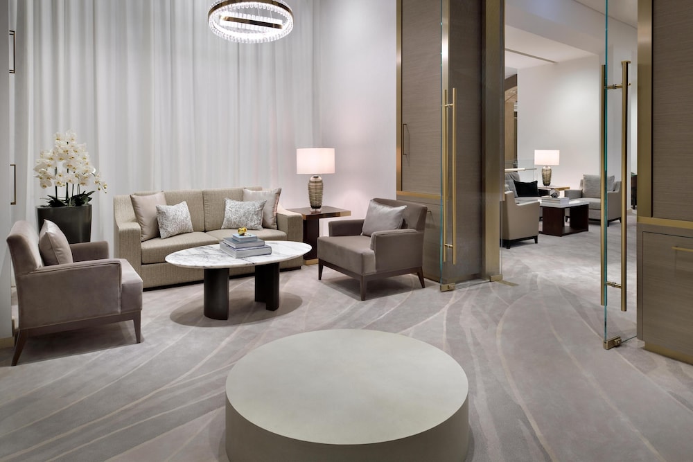 Kempinski Central Avenue Dubai — Spa in Dubai