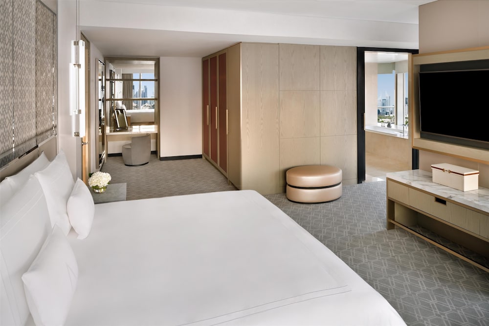 Kempinski Central Avenue Dubai — Hotel rooms in Dubai