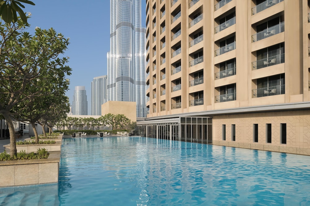 Kempinski Central Avenue Dubai - zdjęcie 3