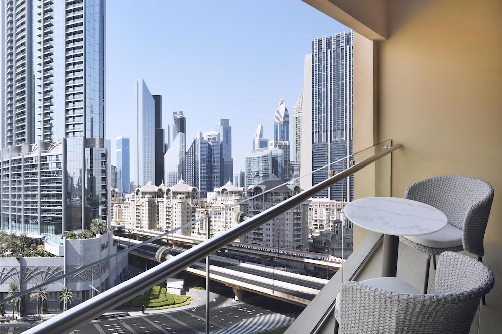 Kempinski Central Avenue Dubai — Attractions in the area in Dubai