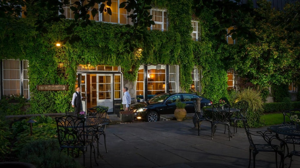 Old Ground Hotel - zdjęcie 2