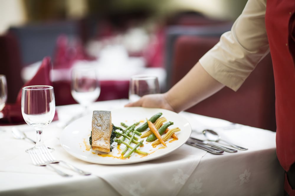 Admiral Plaza Hotel Dubai — Restaurant & bars in Dubai