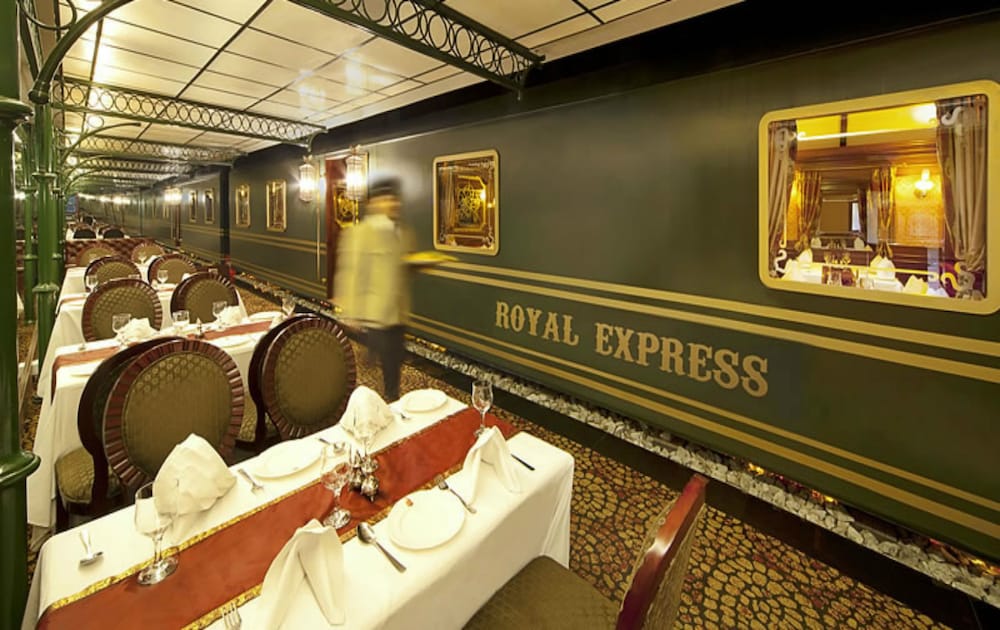 Admiral Plaza Hotel Dubai — Restaurant & bars in Dubai