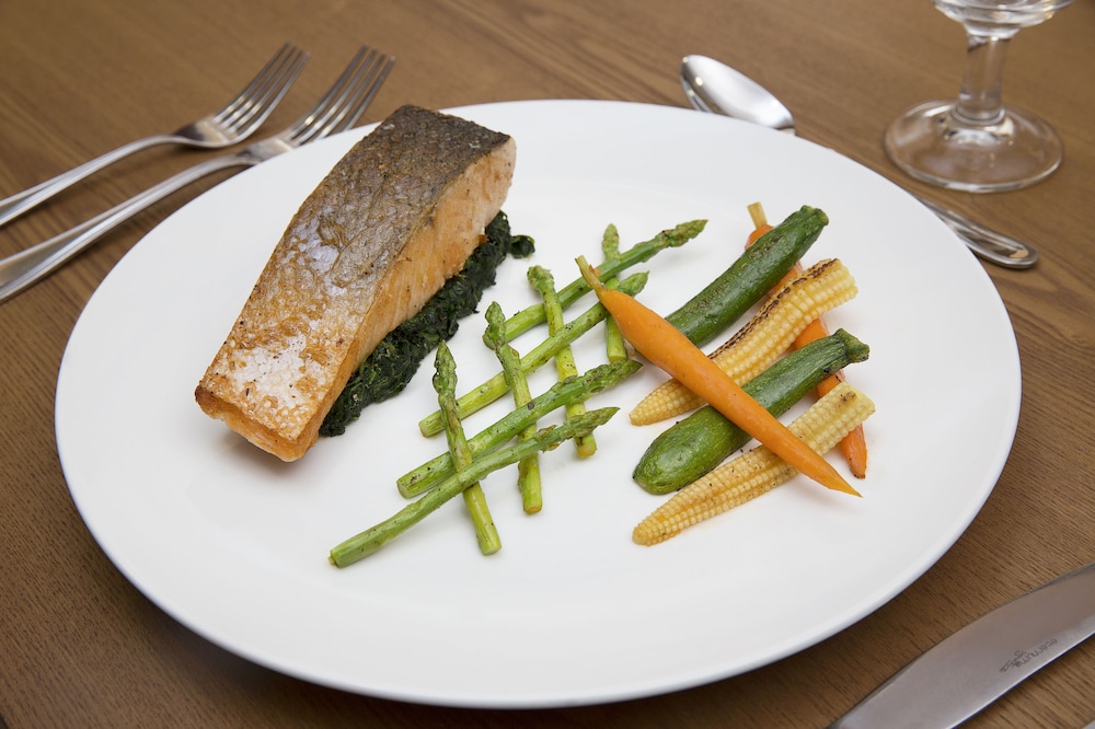 Admiral Plaza Hotel Dubai — Restaurant & bars in Dubai