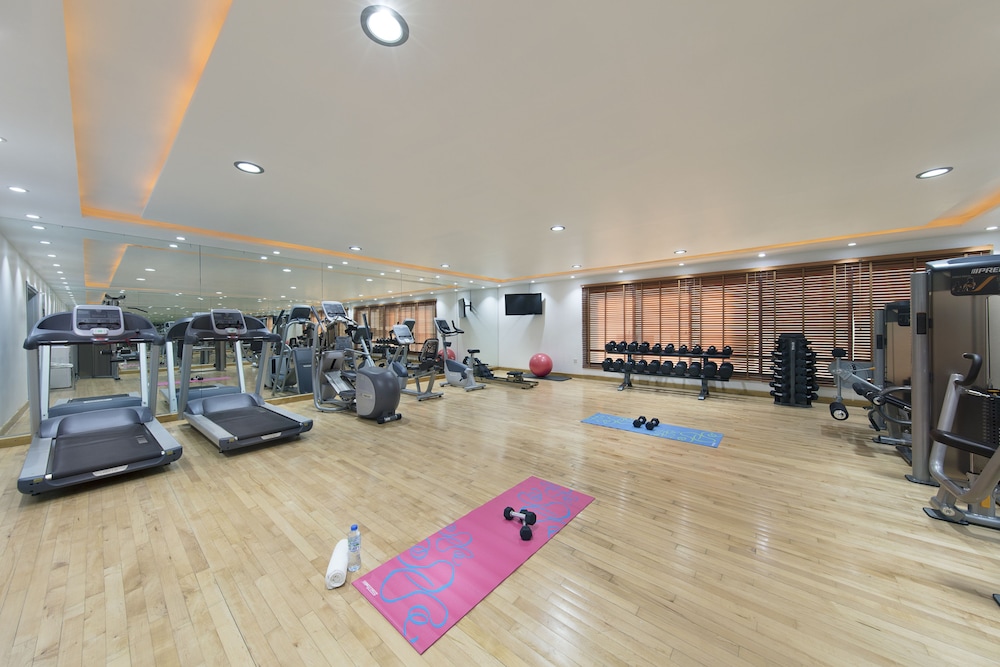 Admiral Plaza Hotel Dubai — Sports & recreation in Dubai