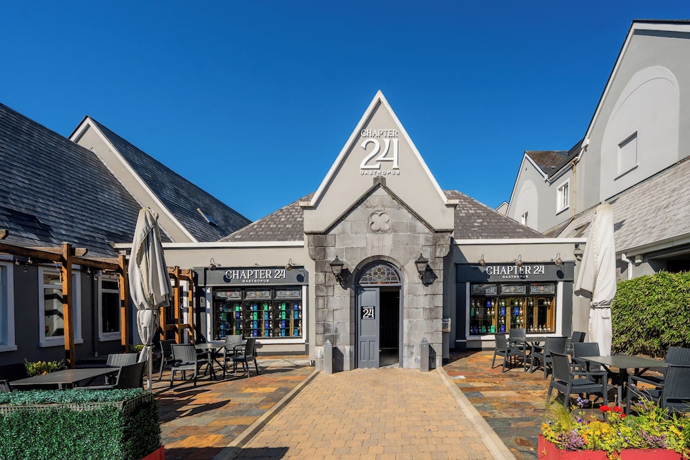 Temple Gate Hotel - zdjęcie 2