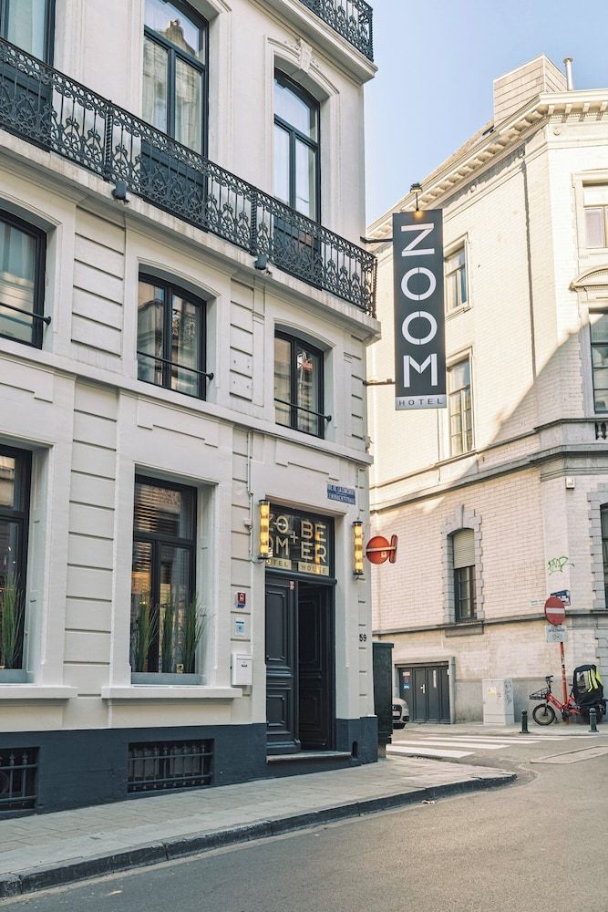 Zoom Hotel