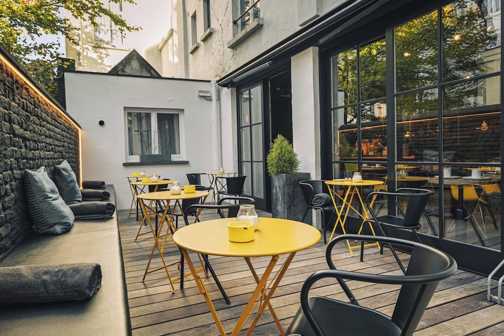 Zoom Hotel - zdjęcie 3