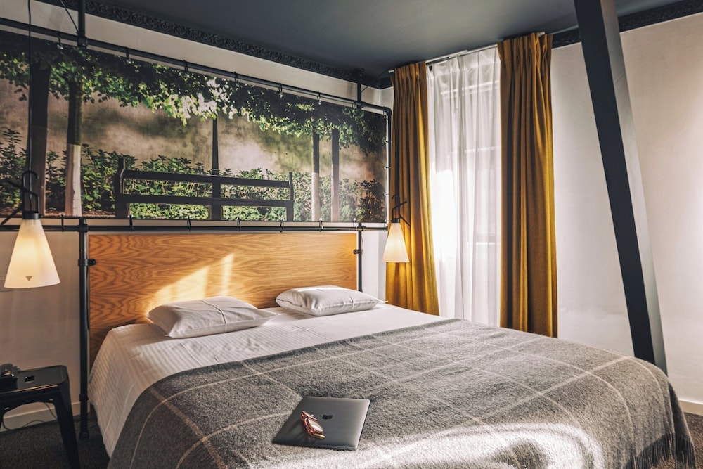 Zoom Hotel - zdjęcie 2
