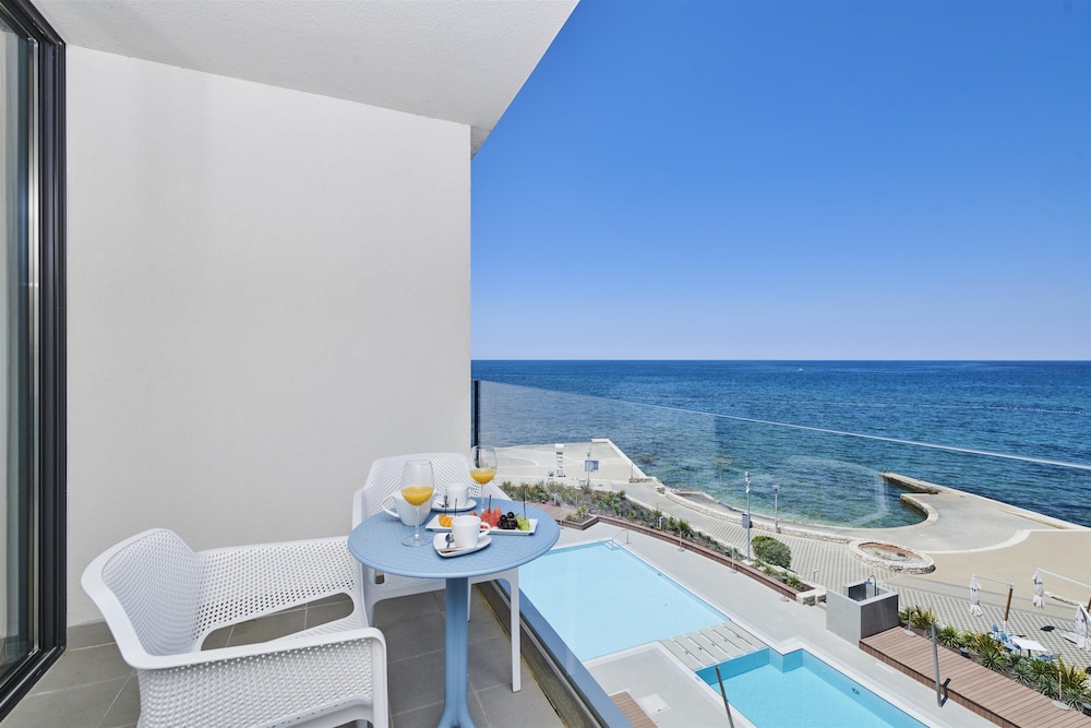 Hotel Sipar Plava Laguna — Hotel rooms in Umag, Istria
