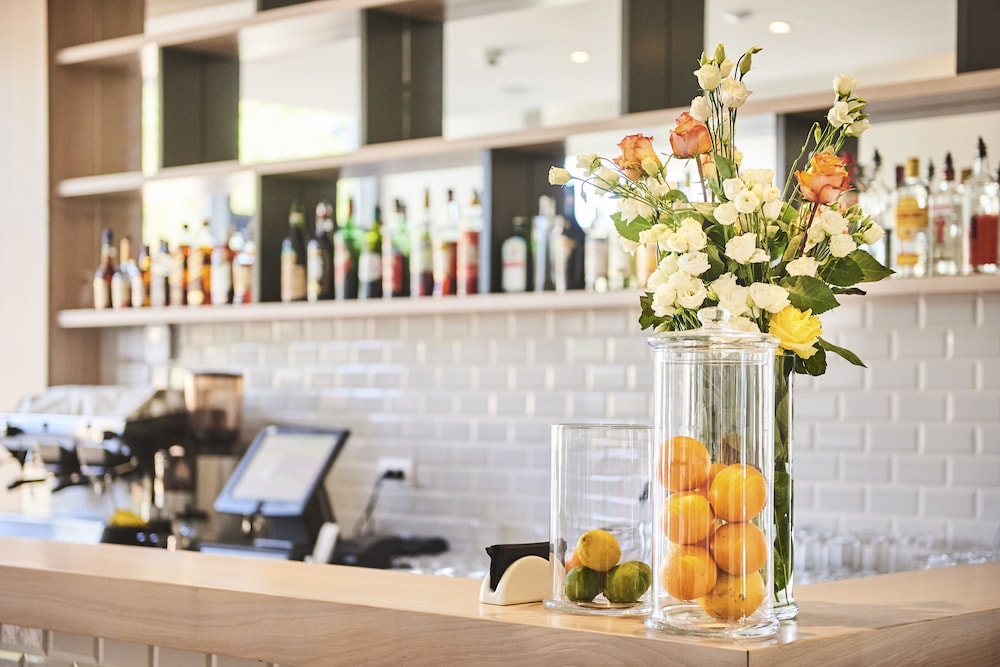Hotel Sipar Plava Laguna — Restaurant & bars in Umag, Istria