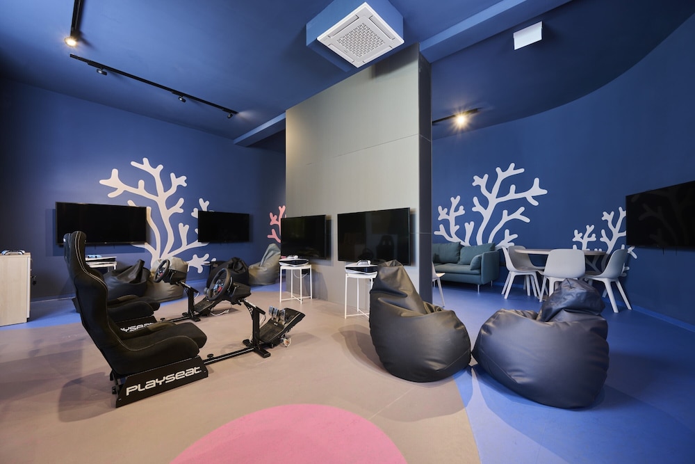 Hotel Sipar Plava Laguna — Attractions for children in Umag, Istria