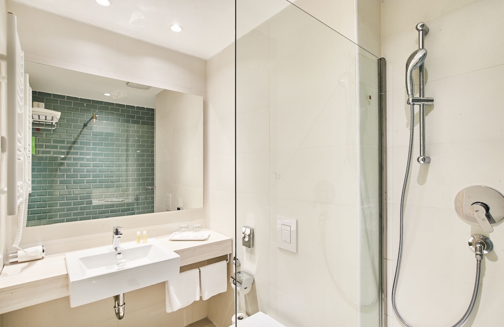 Hotel Sipar Plava Laguna — Hotel rooms in Umag, Istria