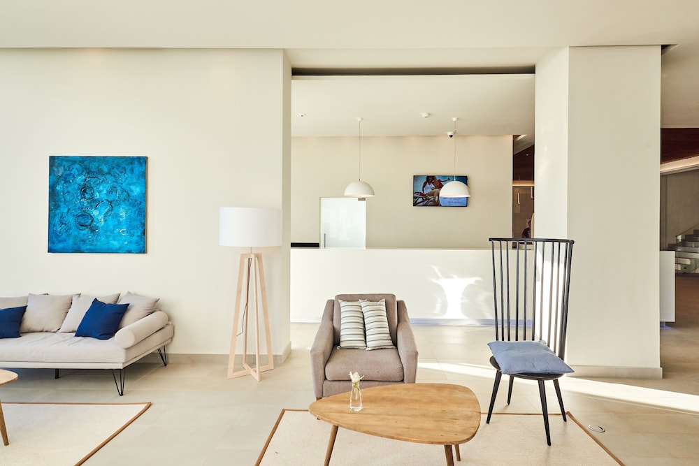 Hotel Sipar Plava Laguna — Hotel rooms in Umag, Istria