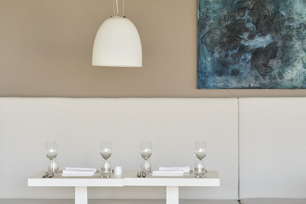 Hotel Sipar Plava Laguna — Restaurant & bars in Umag, Istria