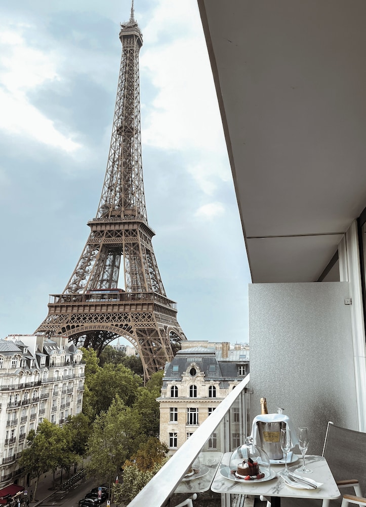 Pullman Paris Tour Eiffel - zdjęcie 4