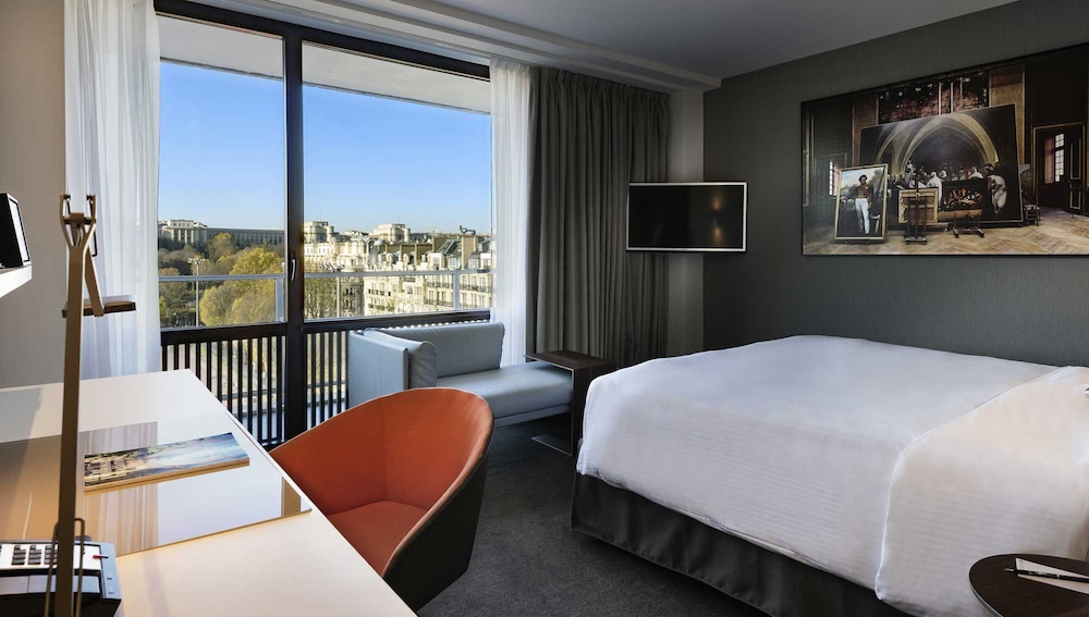 Pullman Paris Tour Eiffel - zdjęcie 3