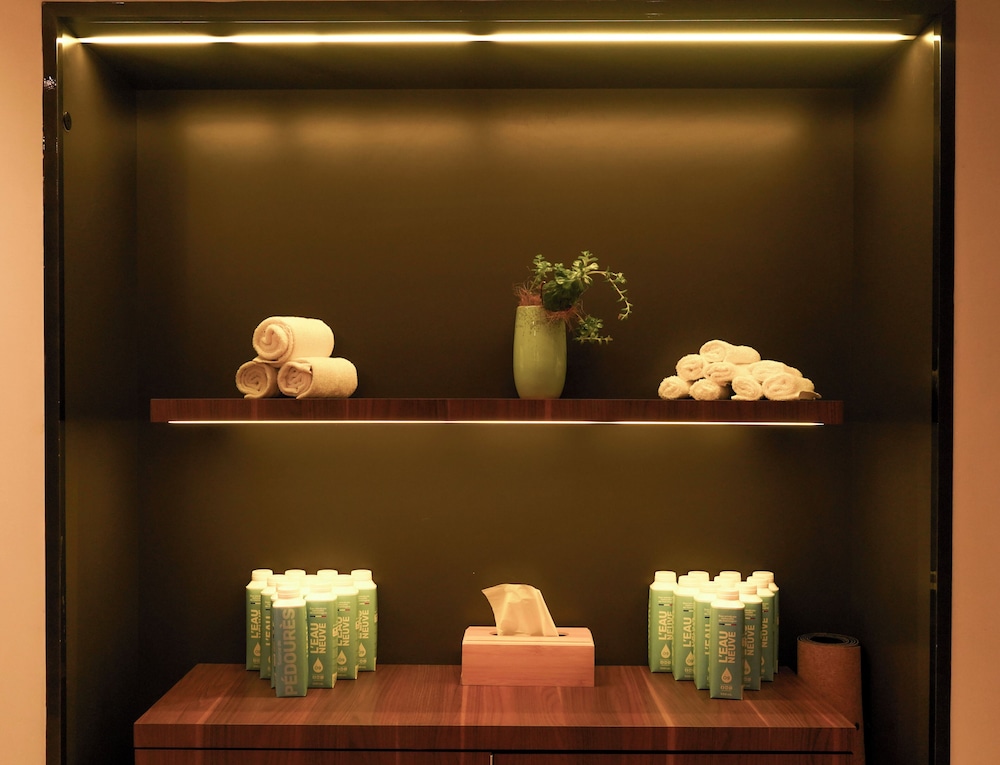 Pullman Paris Tour Eiffel — Spa in Paris, Ile-de-France