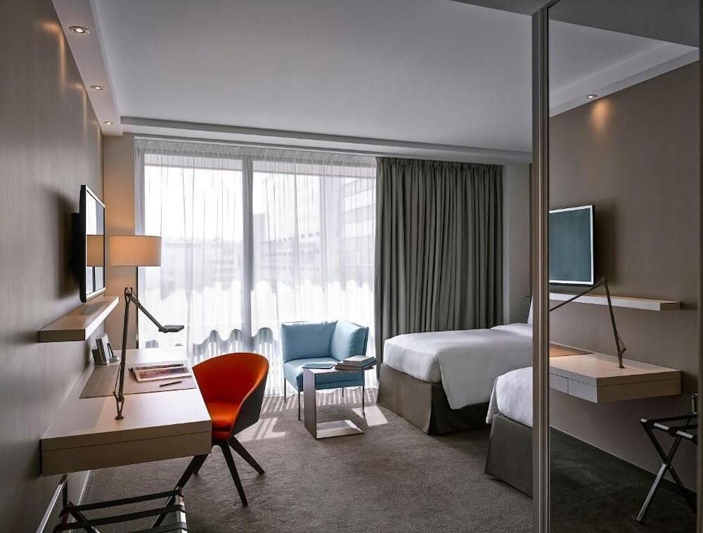 Pullman Paris Tour Eiffel — Hotel rooms in Paris, Ile-de-France