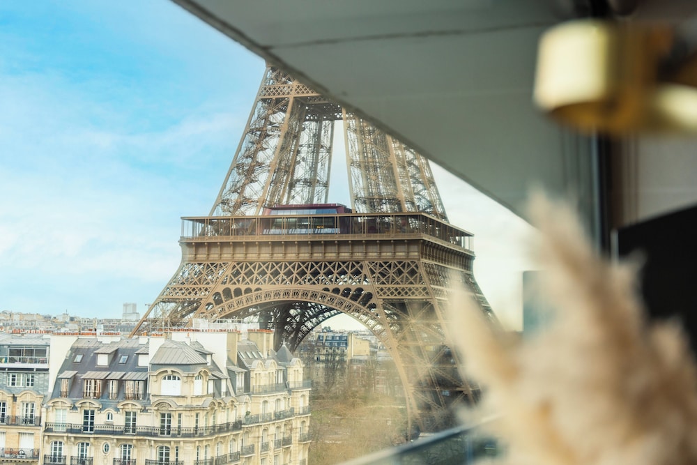 Pullman Paris Tour Eiffel - zdjęcie 5