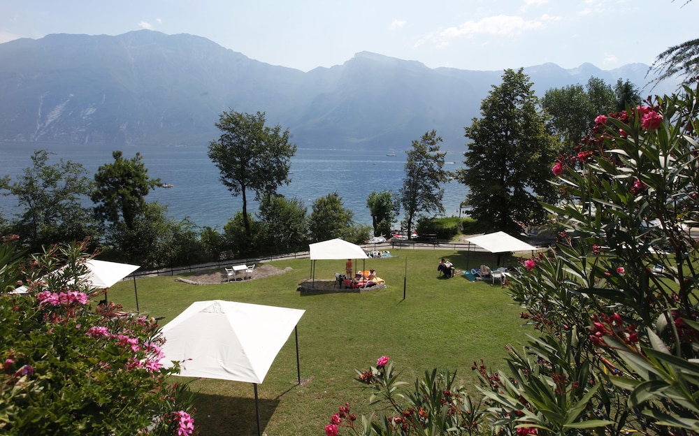 Hotel Sogno del Benaco - zdjęcie 5