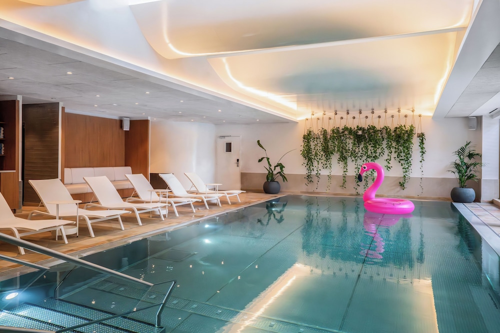 Pullman Paris Centre-Bercy - zdjęcie 4