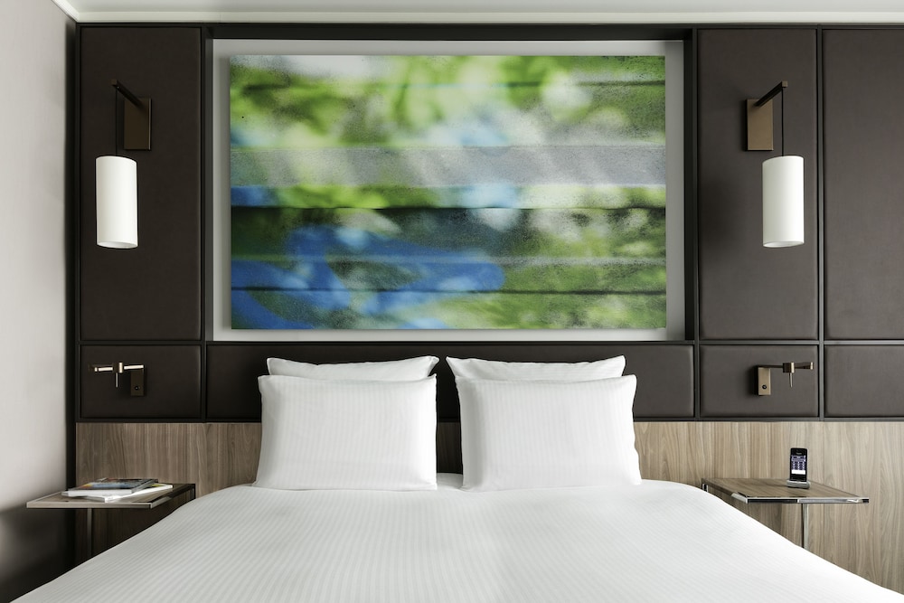 Pullman Paris Centre-Bercy - zdjęcie 5