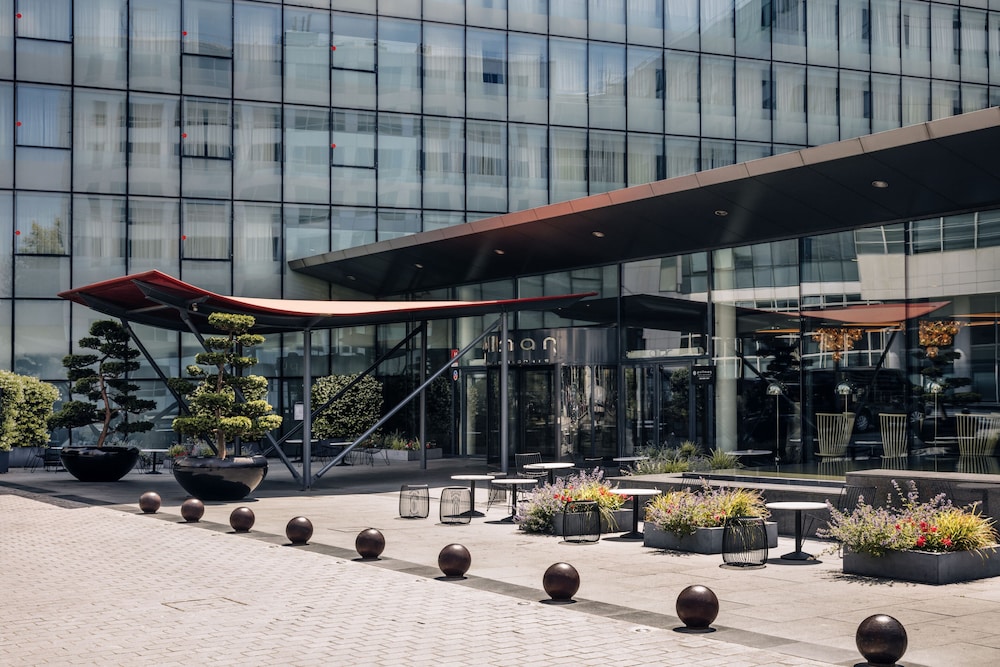 Pullman Paris Centre-Bercy - zdjęcie 2