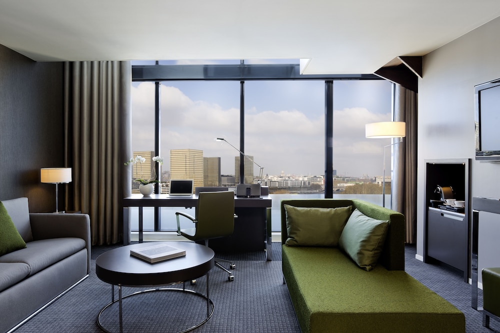 Pullman Paris Centre-Bercy - zdjęcie 3
