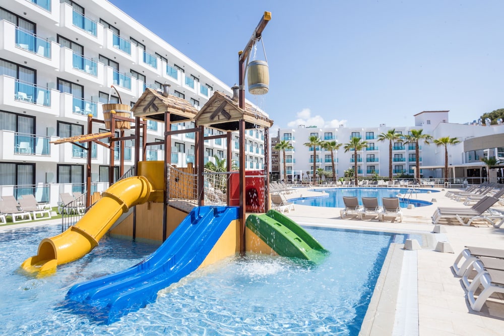 Hotel Best Sol d'Or - zdjęcie 3
