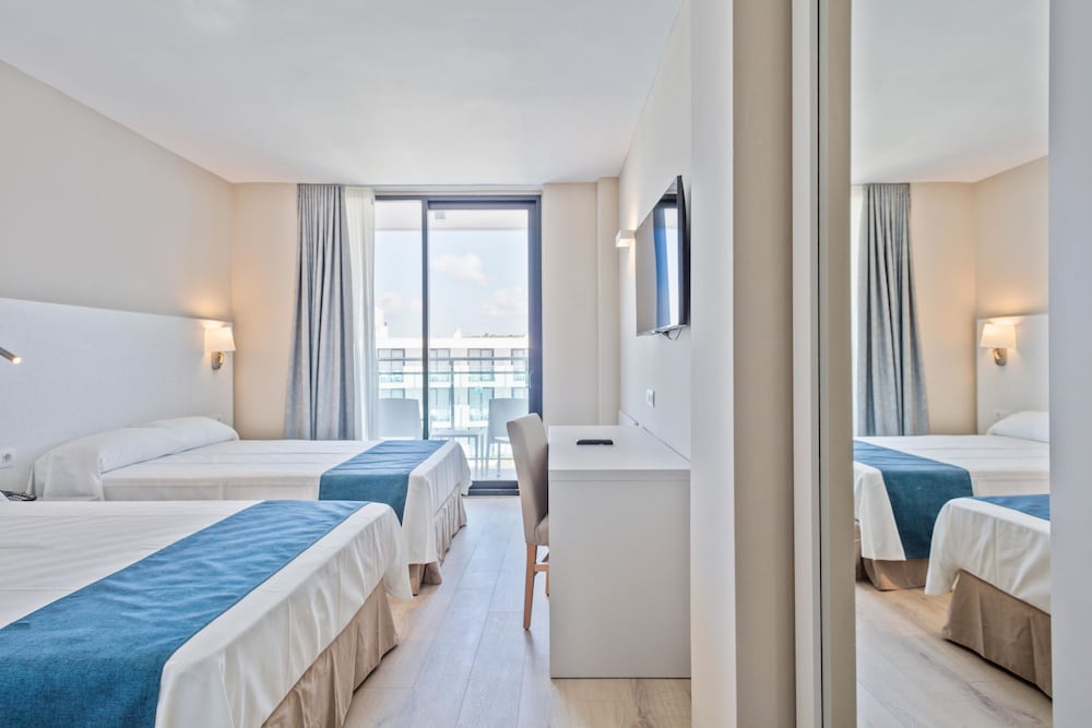 Hotel Best Sol d'Or - zdjęcie 5