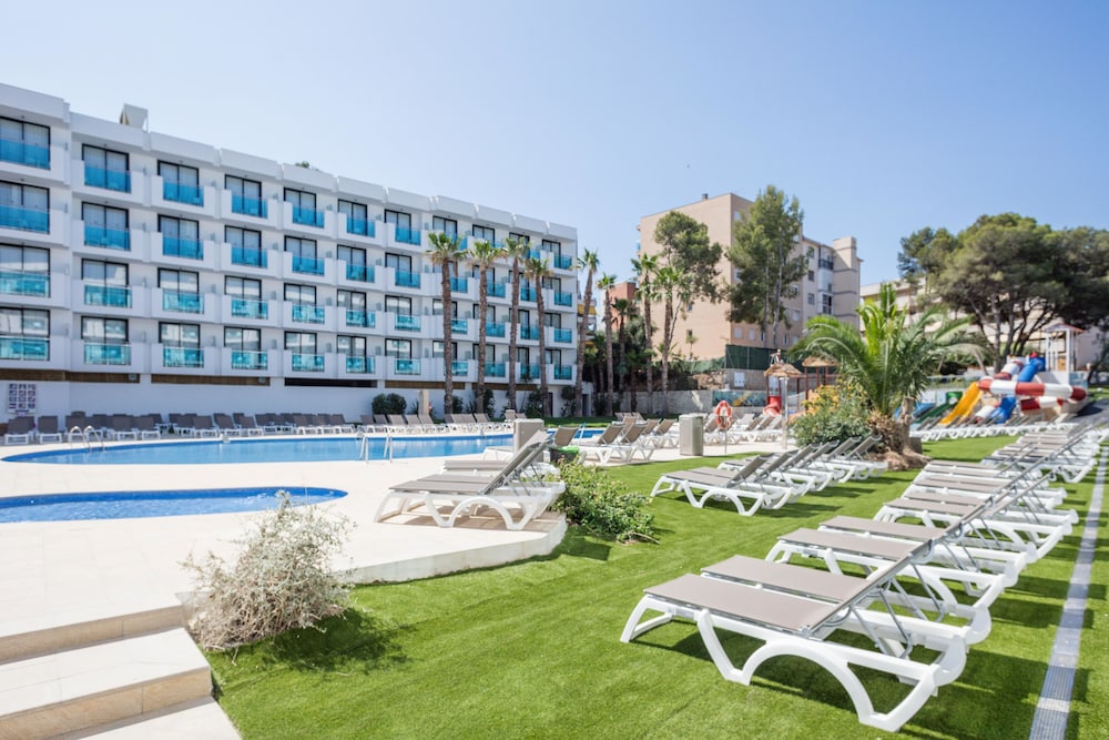 Hotel Best Sol d'Or - zdjęcie 4