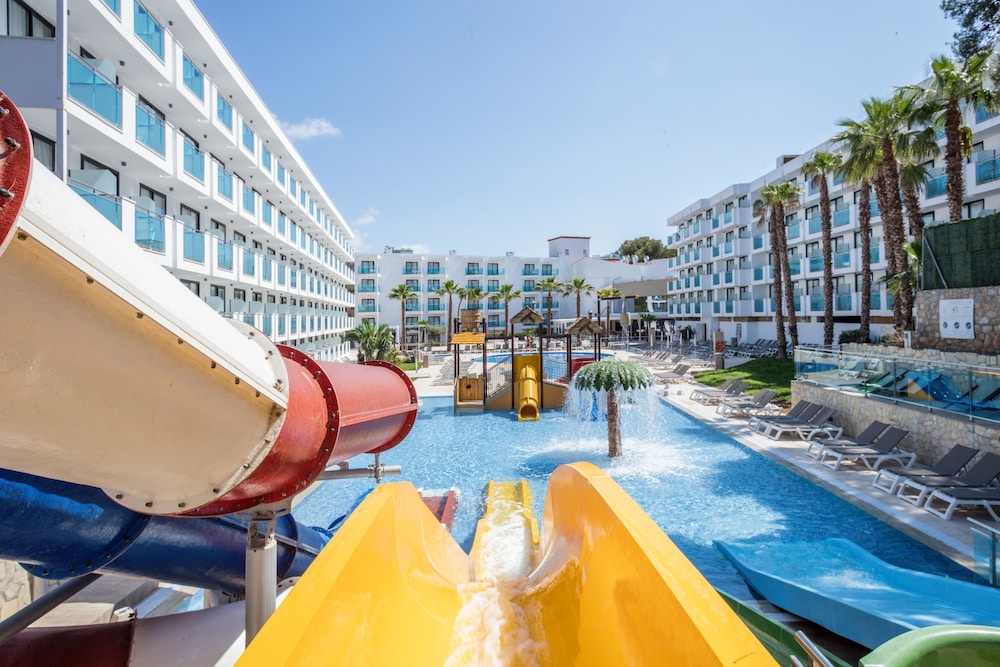 Hotel Best Sol d'Or - zdjęcie 2