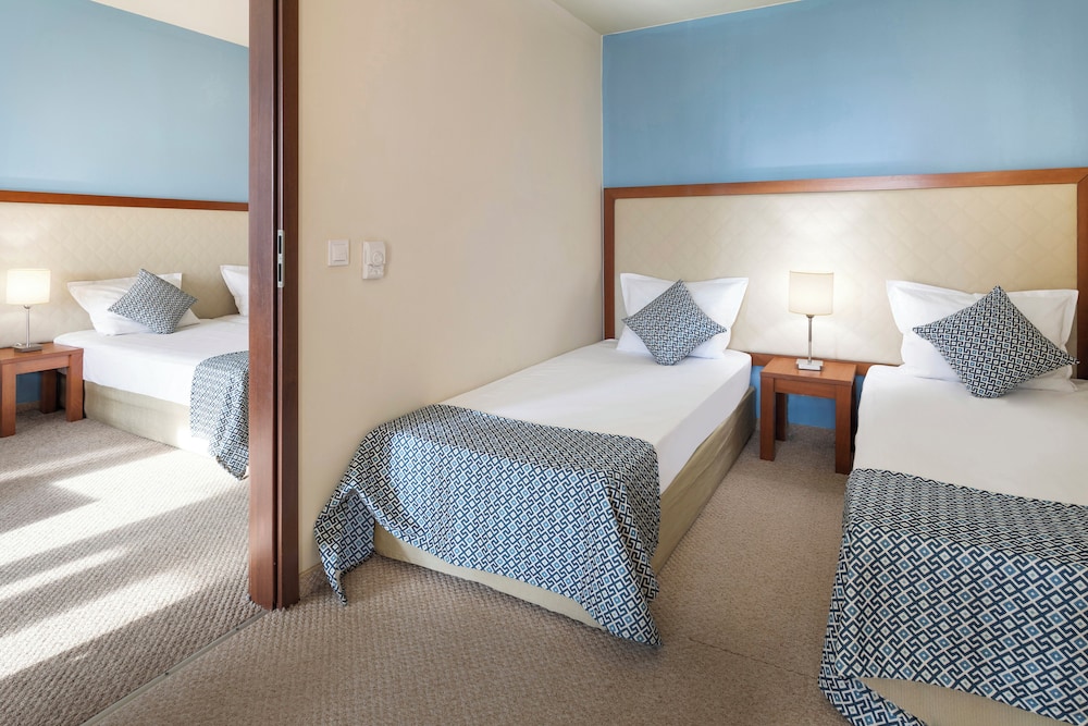 Sol Luna Bay Resort — Hotel rooms in Obzor, Burgas Region