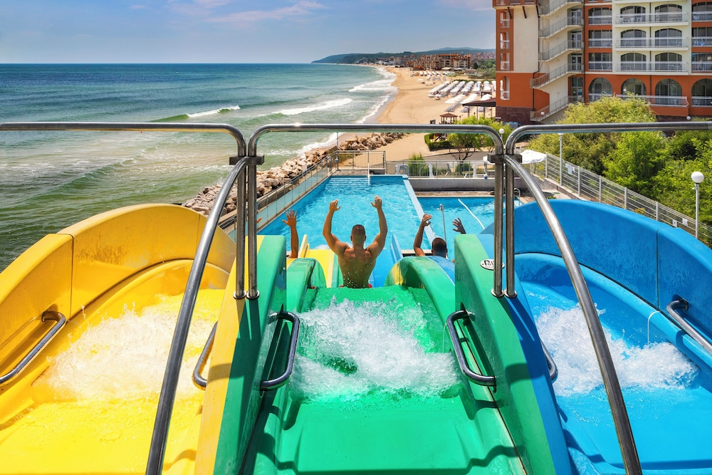 Sol Luna Bay Resort — Sports & recreation in Obzor, Burgas Region