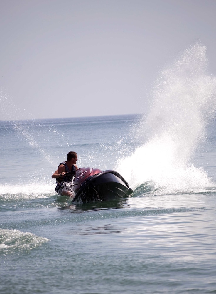 Sol Luna Bay Resort — Sports & recreation in Obzor, Burgas Region