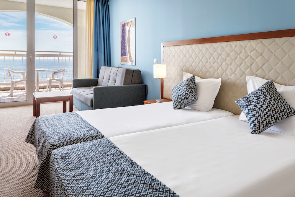 Sol Luna Bay Resort — Hotel rooms in Obzor, Burgas Region