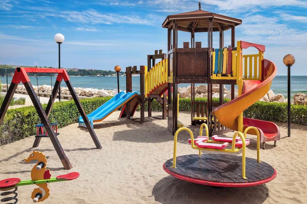 Sol Luna Bay Resort — Attractions for children in Obzor, Burgas Region