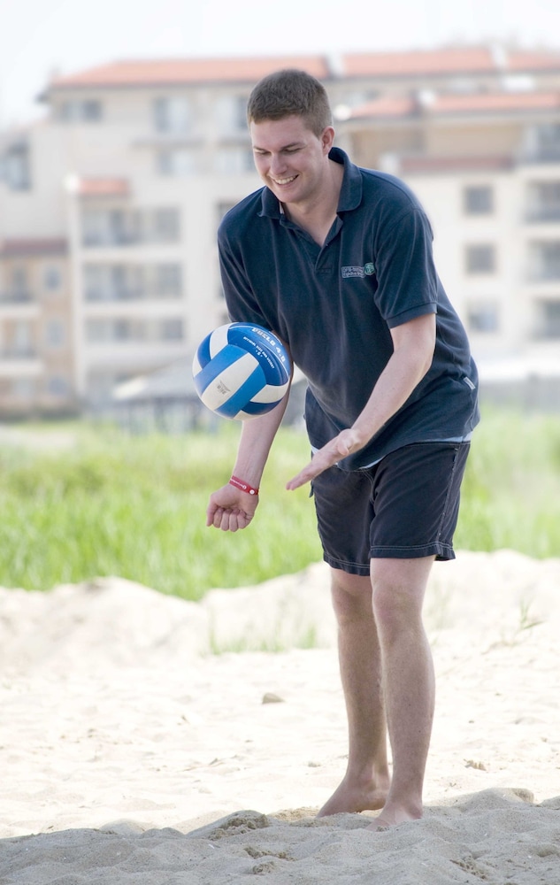 Sol Luna Bay Resort — Sports & recreation in Obzor, Burgas Region